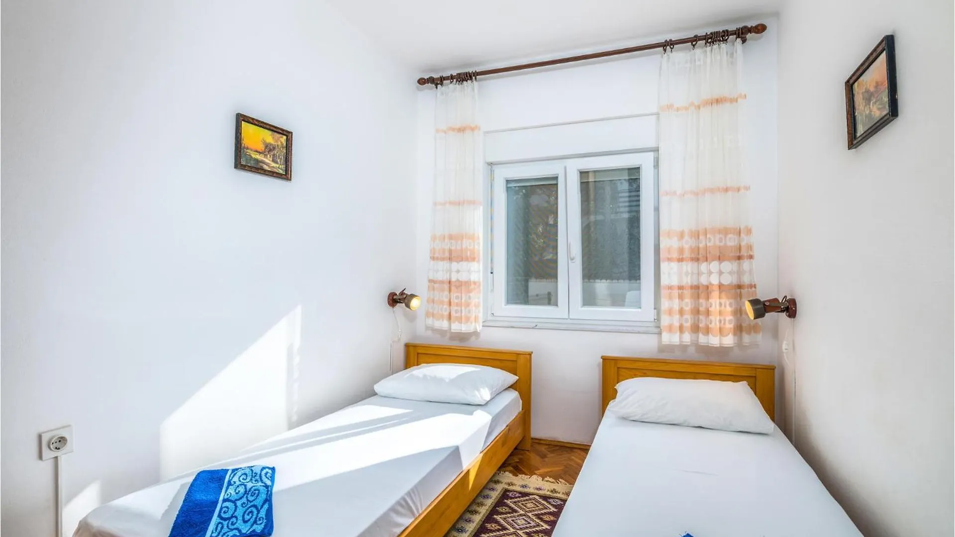 Nice Apartment In Silo With Kitchen 0*, Šilo Chorwacja
