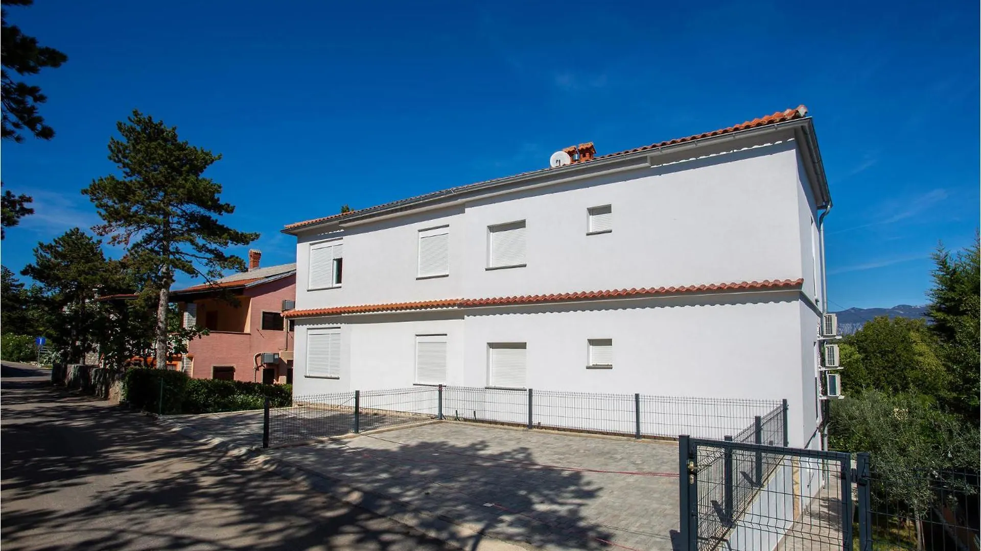 Nice Apartment In Silo With Kitchen